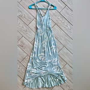 Isabel maternity by Isabel + Ingrid maxi dress